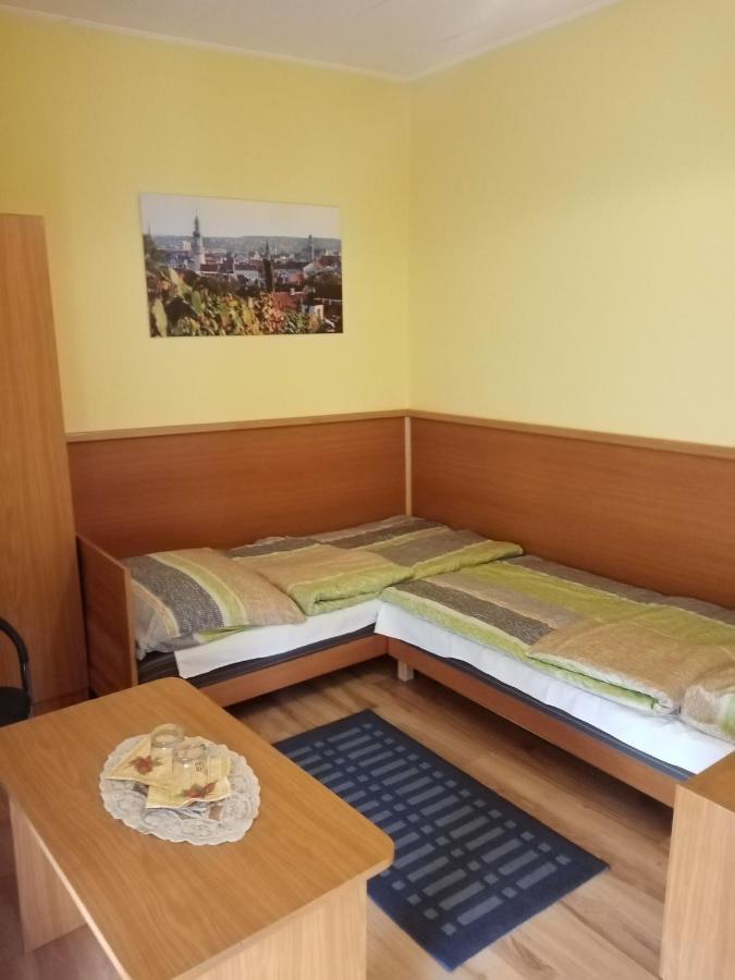 Török Vendégház Hotel Sopron Kültér fotó